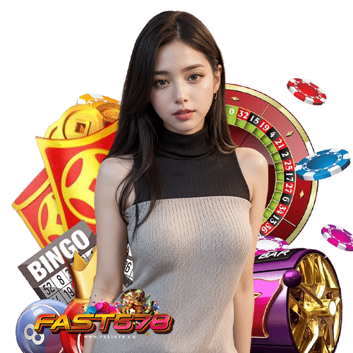 fast678 บาคาร่า