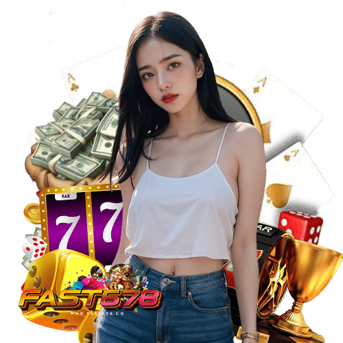 fast678 สล็อต